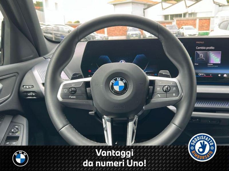 BMW Serie 1 118d M Sport Pro