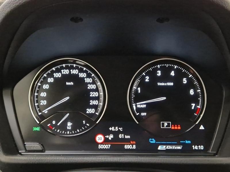 BMW X2 xDrive 25e Business X automatico