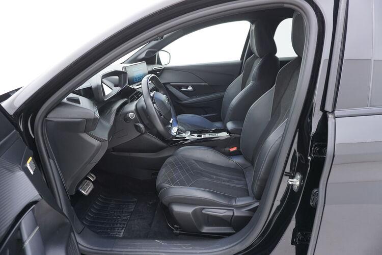 Peugeot 208 GT Pack BR741756 Elettrico 136CV
