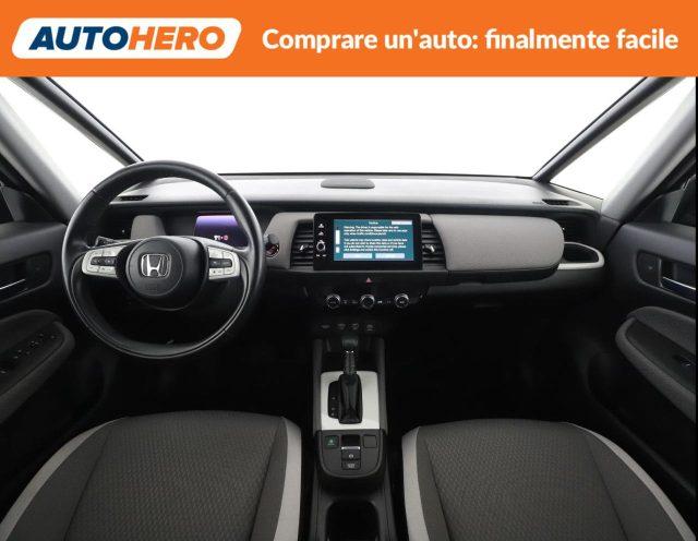 HONDA Jazz 1.5 Hev Crosstar eCVT Executive