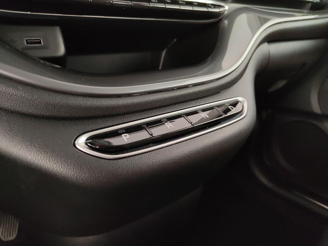 Fiat 500e 42 kWh La Prima