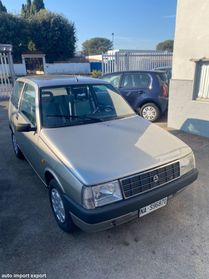 Autobianchi Y10 Fire 1.1 i.e. LX Storica 1989