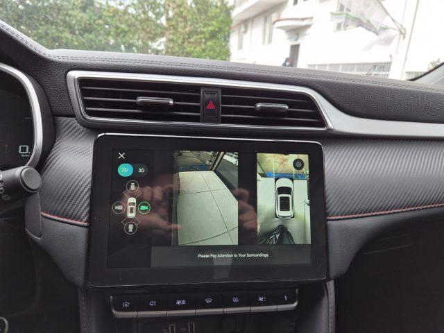 MG ZS 1.5 VTi-tech Luxury TUA DA E159,00 MENSILI