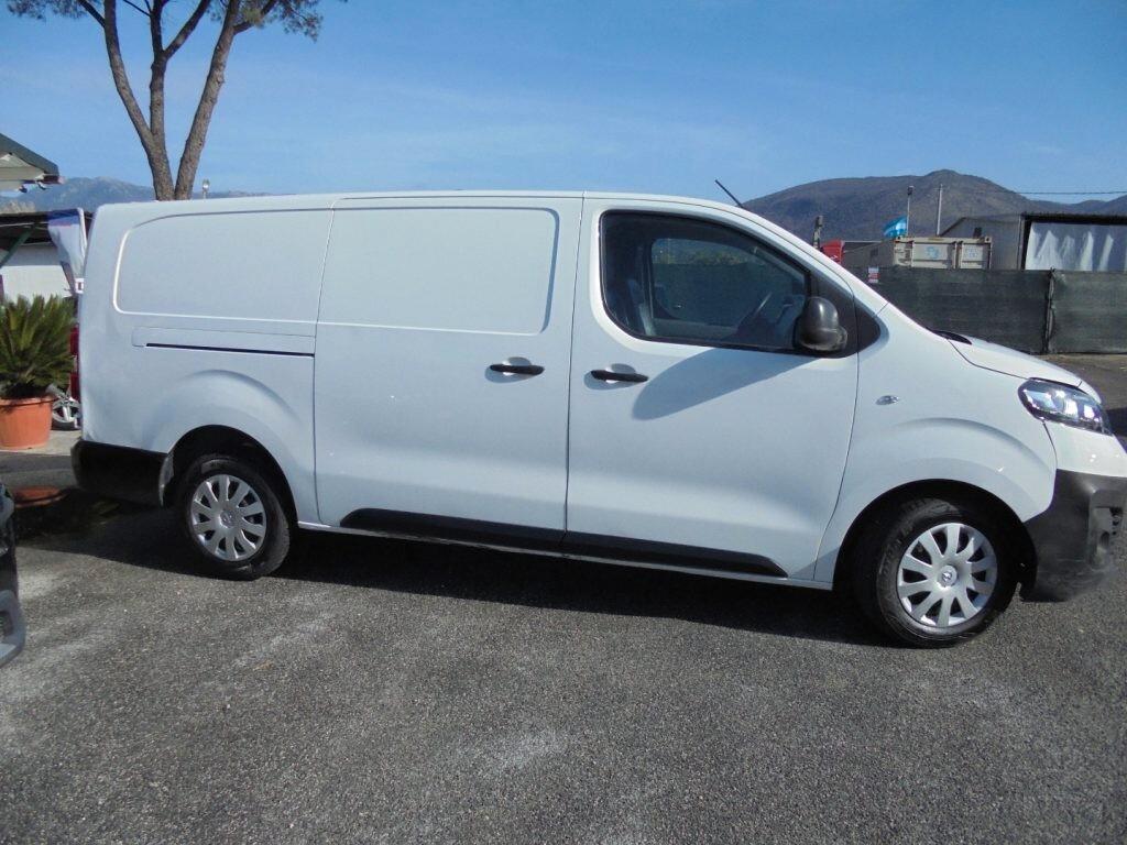 Opel Vivaro 2.0 Diesel 120CV S&S L3H1