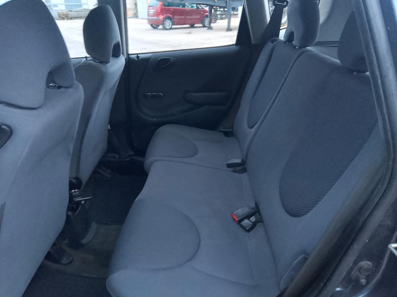 Honda Jazz 1.2 i-DSi 5p. GPL