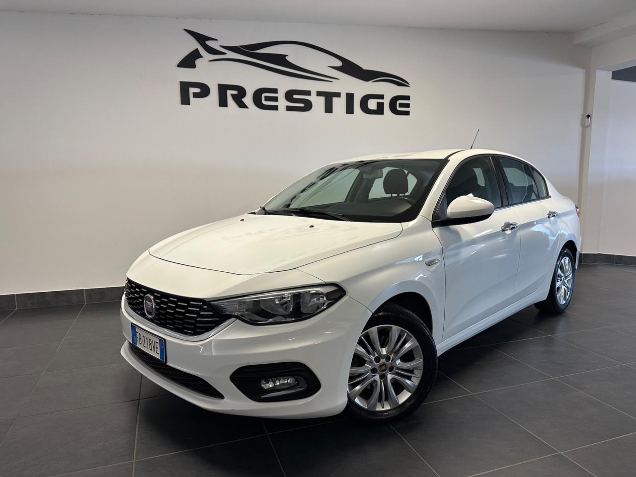 FIAT TIPO 1.4 GPL CASA MADRE 95CV OPENING EDITION