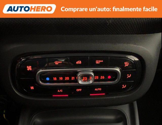 SMART ForTwo 90 0.9 Turbo twinamic Passion