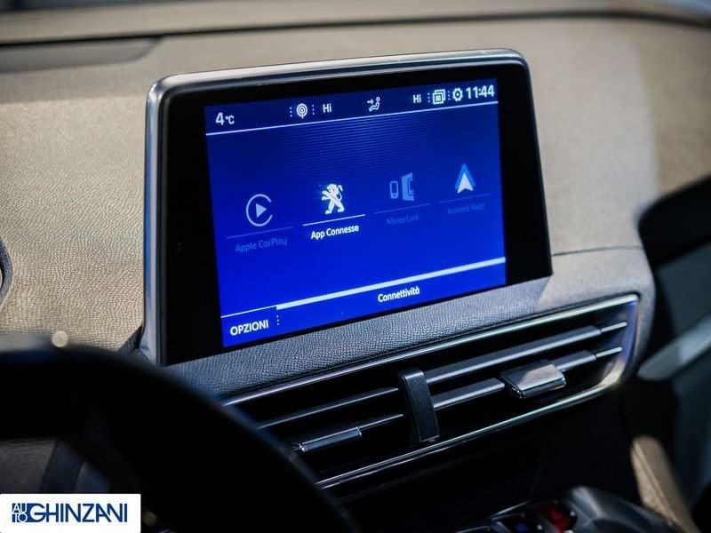 Peugeot 5008 5008 PureTech Turbo 130 S&S Crossway - "PREZZO VERO"