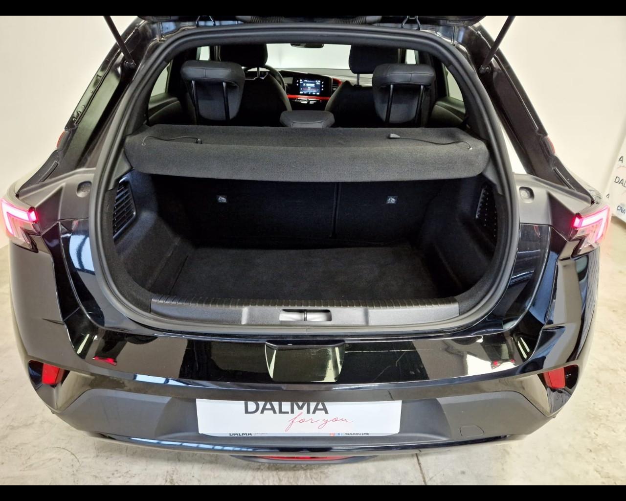 OPEL Mokka II - MOKKA GS 1.2 T 100 CV MT6