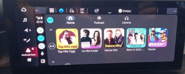 ALFA ROMEO Tonale 1.6 diesel 130 CV TCT6 Sprint