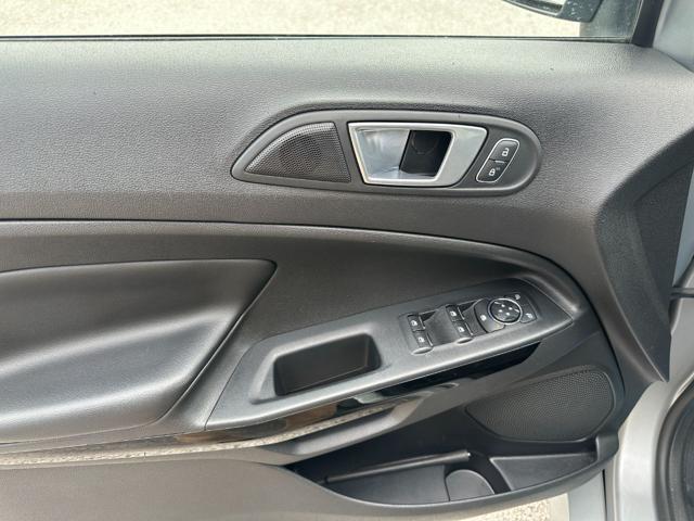 FORD EcoSport 1.0 EcoBoost 125 CV Start&Stop ST-Line