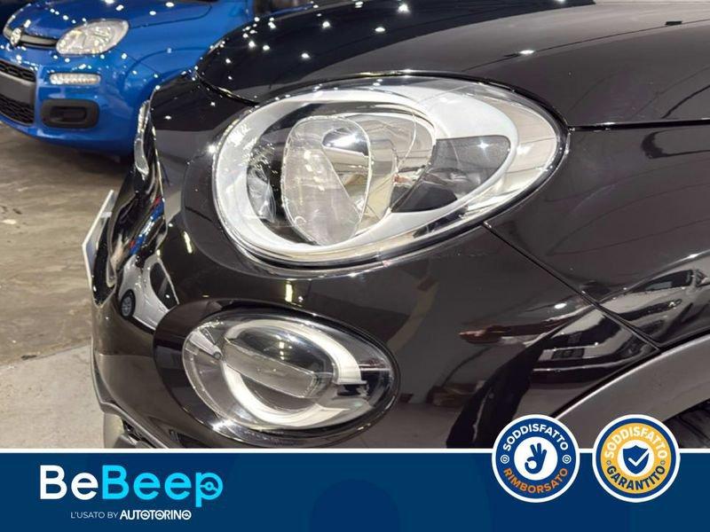 FIAT 500X 1.0 T3 URBAN 120CV MY20