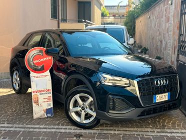 Audi Q2 35 TDI quattro S tronic Business Plus