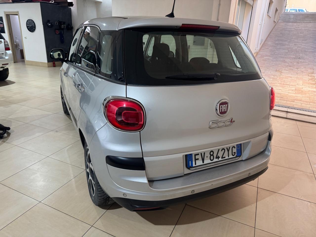 Fiat 500L 1.3 Multijet 95 CV Business