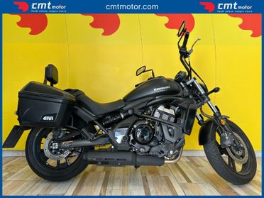 Kawasaki Vulcan S - 2020