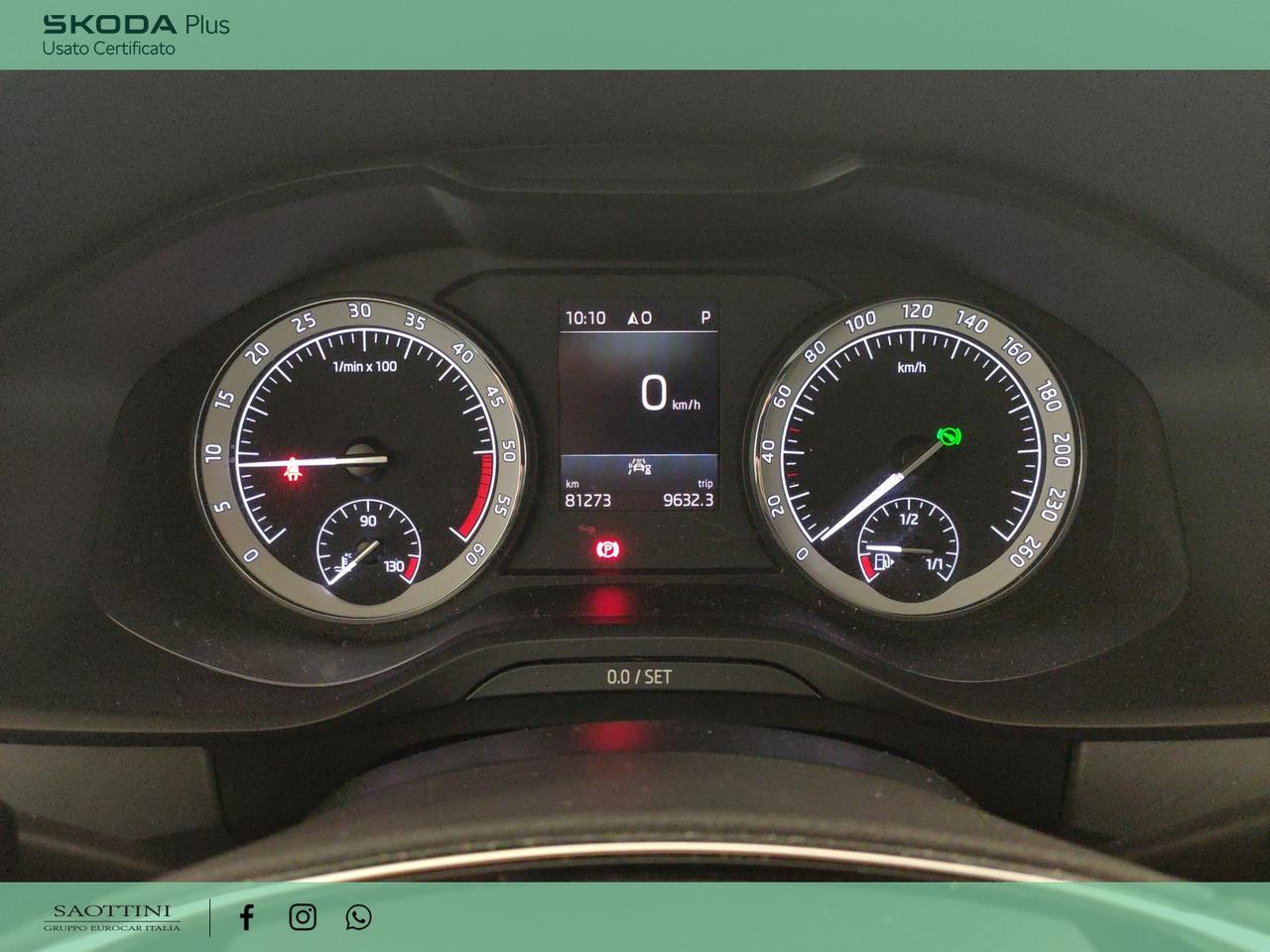 2.0 TDI evo Executive DSG