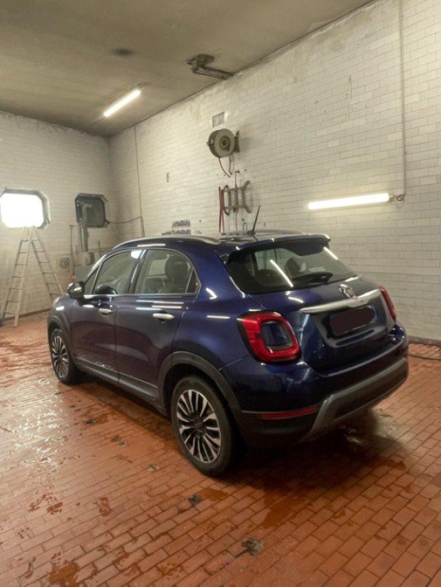 FIAT 500X 1.3 MultiJet 95 CV Cross