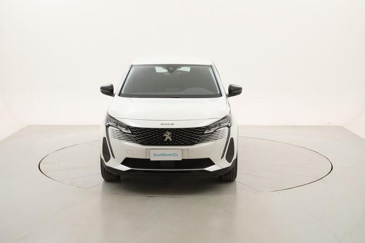 Peugeot 3008 Active Pack BZ262774 1.2 Benzina 131CV
