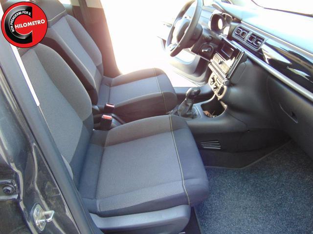 CITROEN C3 PureTech Feel