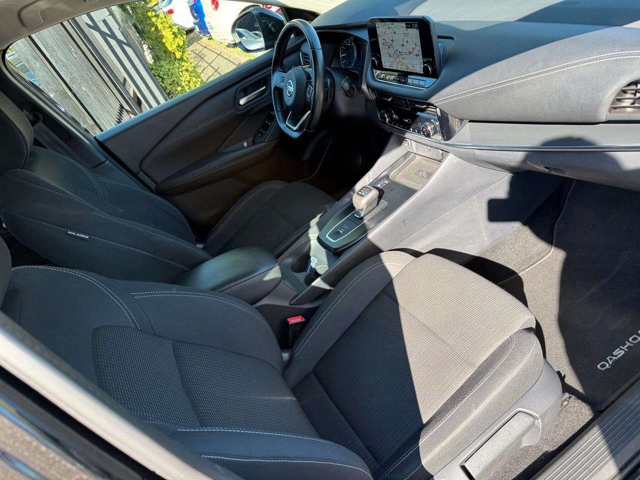 Nissan Qashqai MHEV 158 CV Xtronic N-Connecta