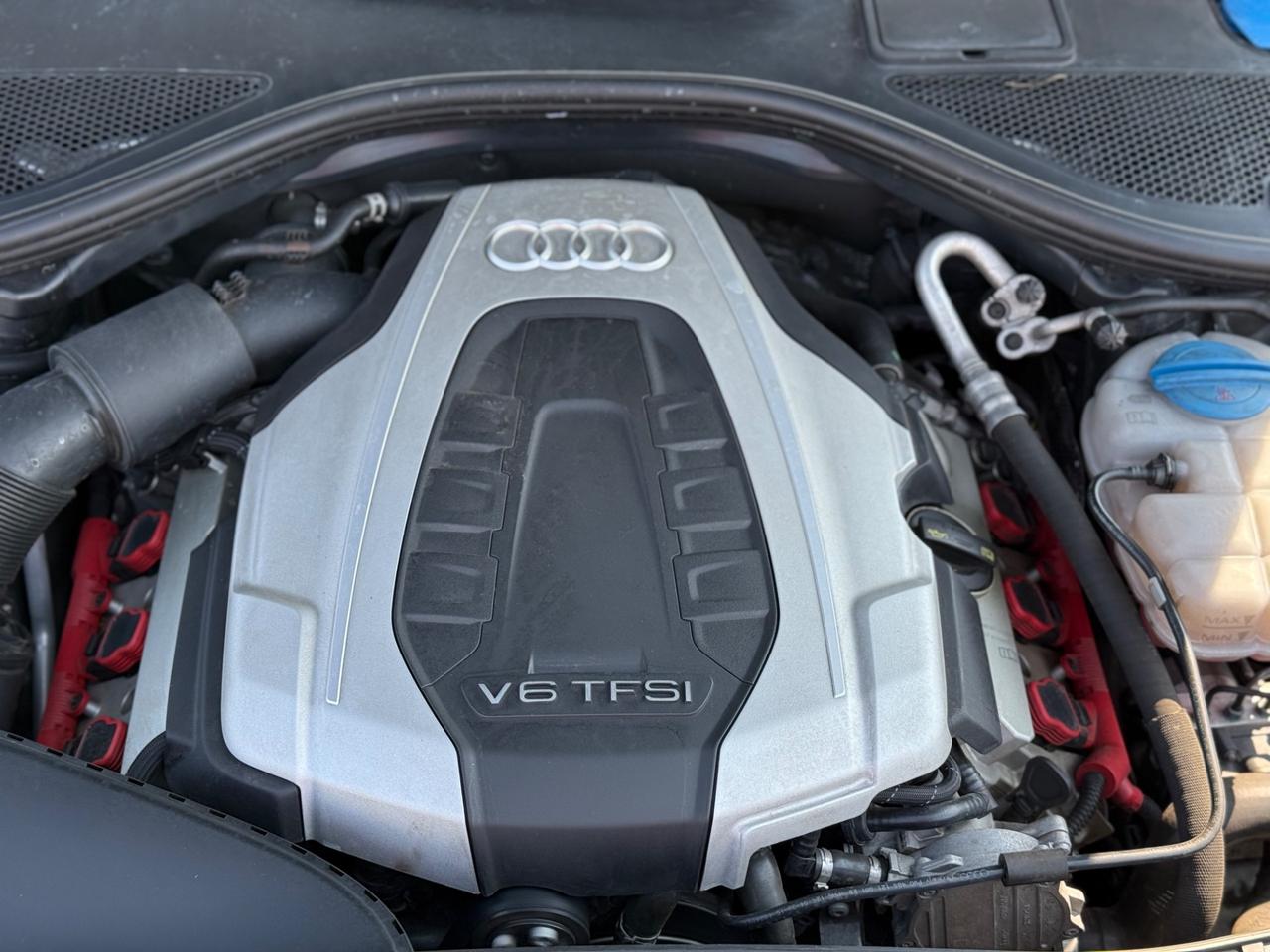 Audi A6 3.0 TFSI 333cv Quattro S tronic Business P