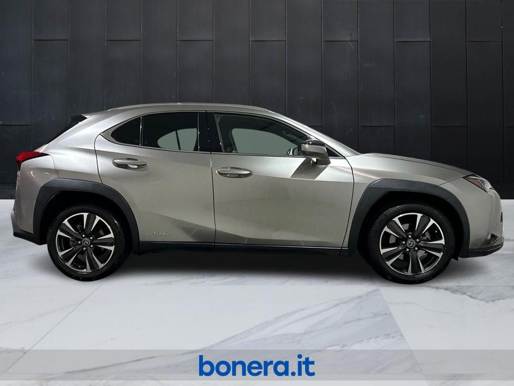 Lexus UX 250 2.0 Hybrid Luxury 2WD