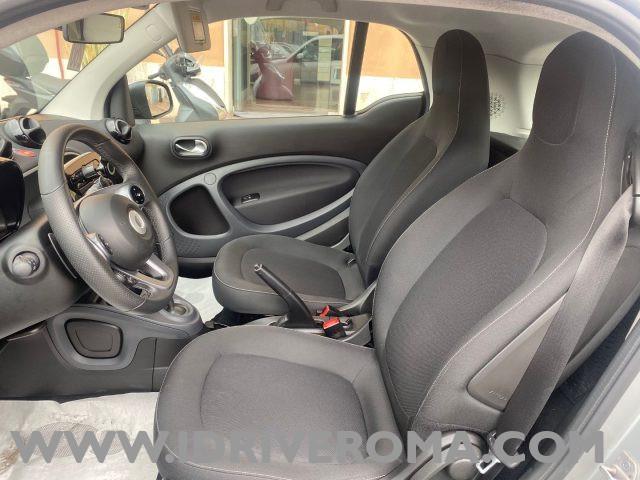 SMART ForTwo 70 1.0 Superpassion. ?Iva esposta?