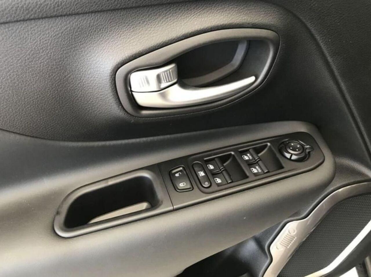 JEEP Renegade 2019 - Renegade 1.6 mjt Limited 2wd 130cv