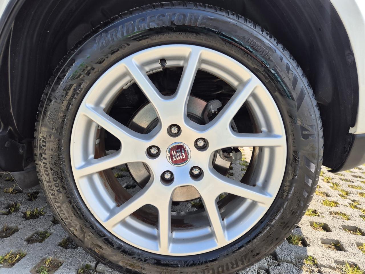 Fiat Freemont 2.0 Multijet 140 CV 7 POSTI