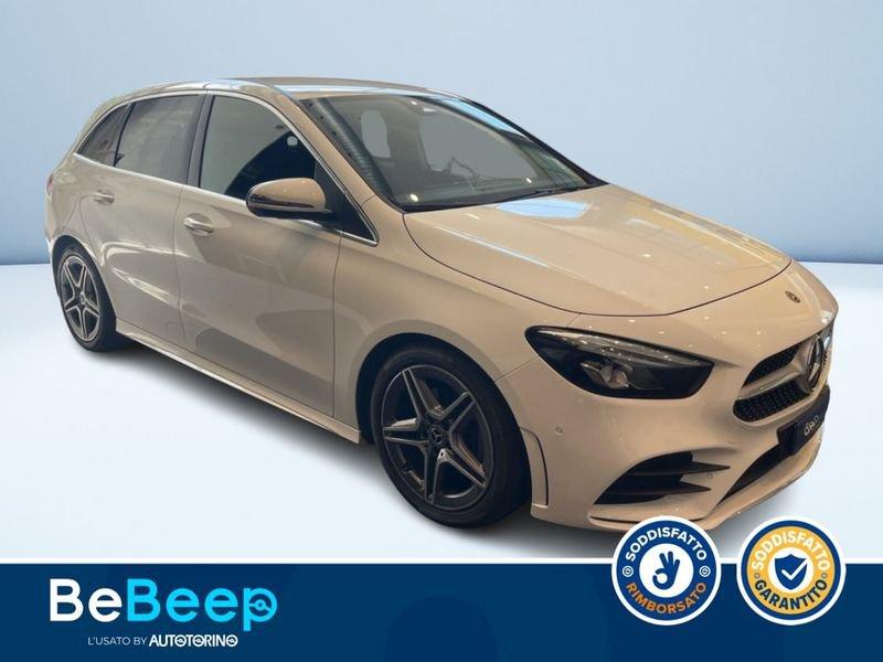 Mercedes-Benz Classe B B 200 PREMIUM AUTO