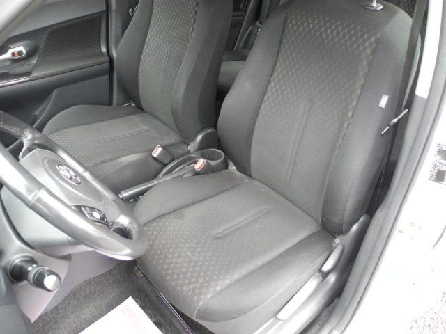 TOYOTA Urban Cruiser 1.4 D-4D AWD Sol -OK NEOPATEN.- UNICO PROPRIETARIO