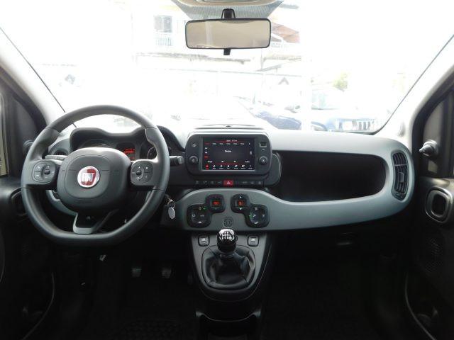 FIAT Panda Cross 1.0 FireFly S&S Hybrid