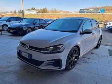 Volkswagen Golf 5p 2.0 tdi Gtd 184cv dsg