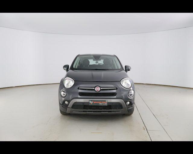 FIAT 500X 1.0 T3 120 CV City Cross