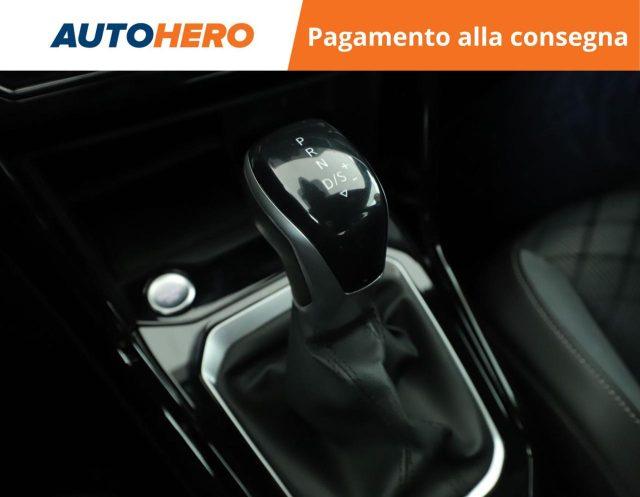 VOLKSWAGEN T-Roc 1.5 TSI ACT DSG R-Line