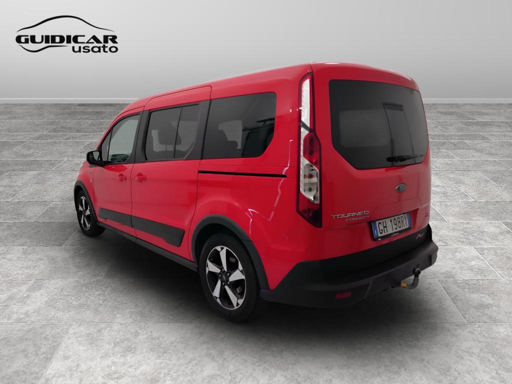 FORD Gran Tourneo Connect II 2018 - Gran Tourneo Connect 1.5 tdci 120cv Active