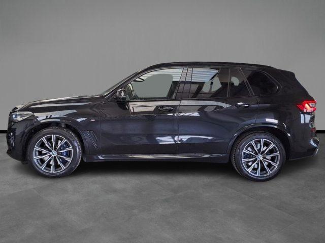 BMW X5 xDrive30d 48V Msport Aut.