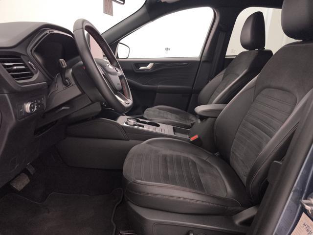 FORD Kuga 2.5 full hybrid ST-Line X 2wd 190cv cvt