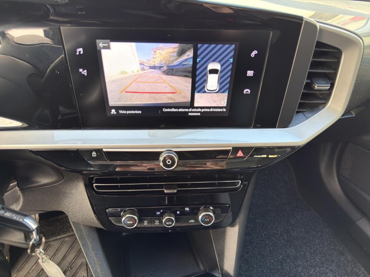 Opel Mokka 1.5 110cv Elegance 2023