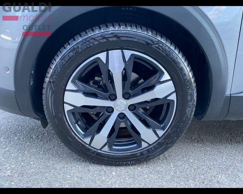 Peugeot 5008 2016 Diesel 1.5 bluehdi GT Line s&s 130cv 7p.ti