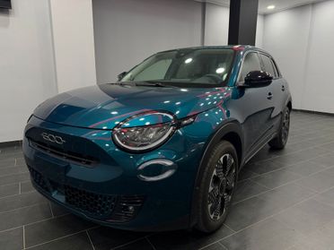 Fiat 600 Hybrid 136 CV DCT MHEV La Prima