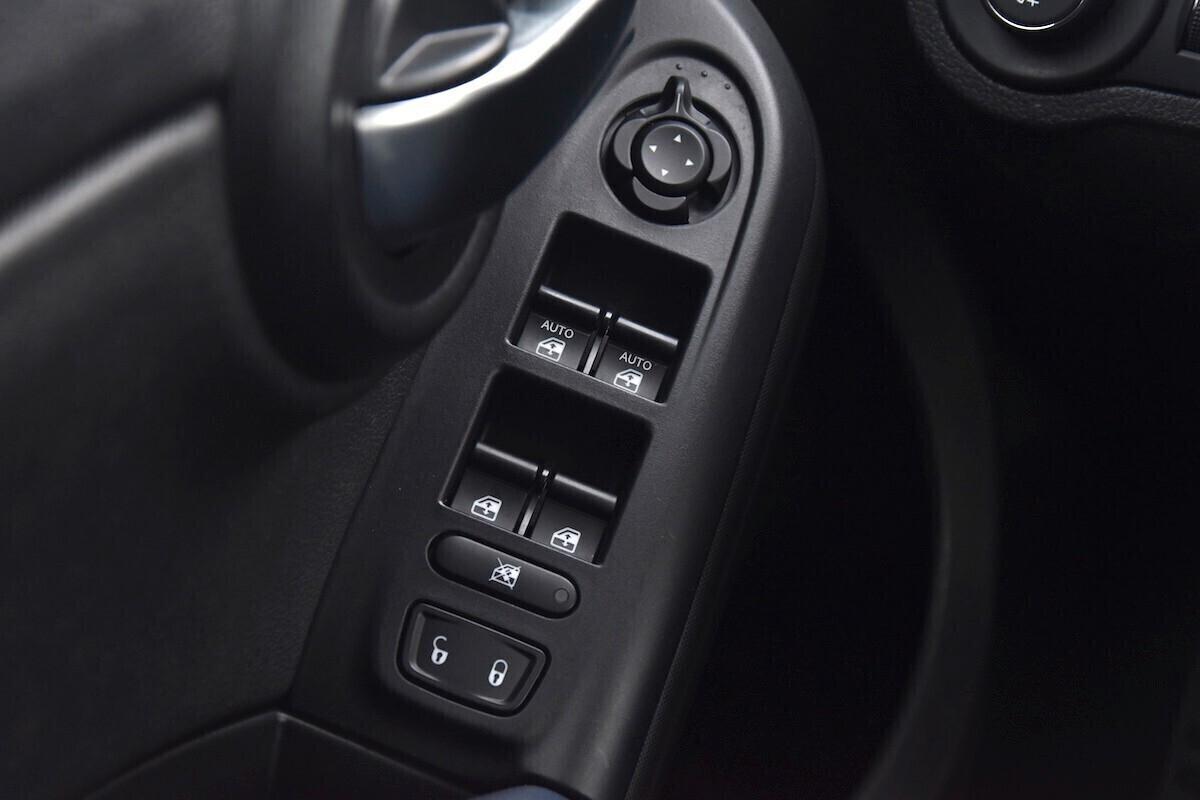 Nuova Fiat 500X 1.3 M-jet 95cv Club