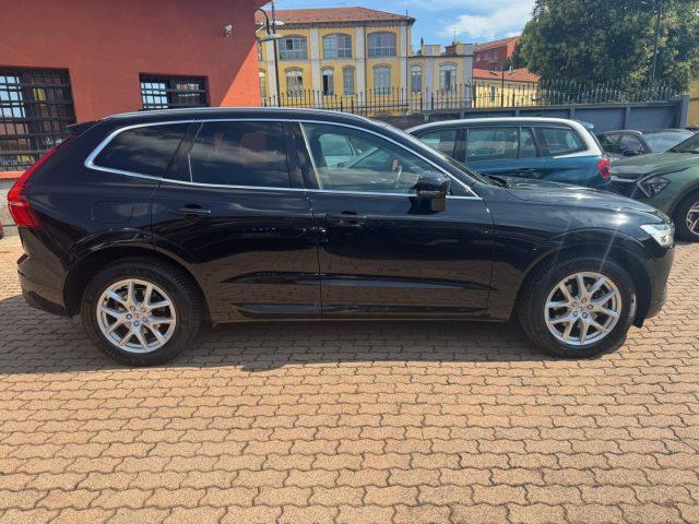VOLVO XC60 D4 AWD Geartronic Business