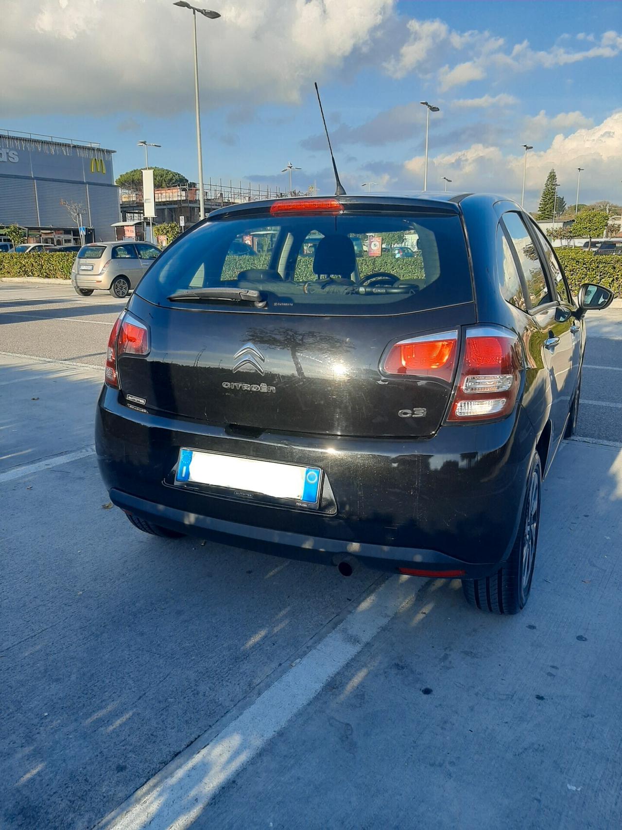 Citroen C3 PureTech 82 Seduction