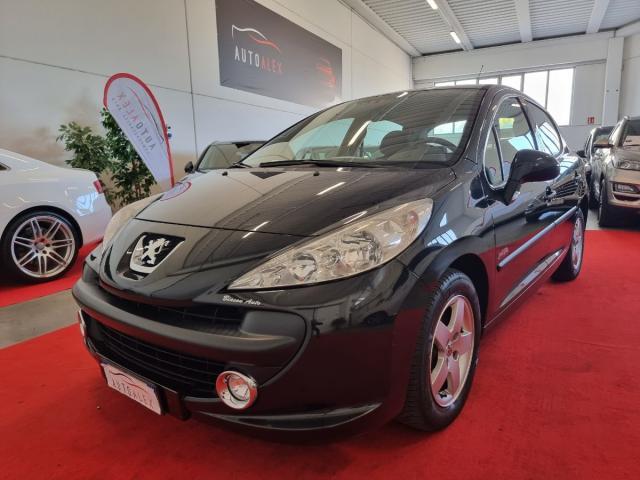 PEUGEOT - 207 5p 1.4 vti 16v X-Line