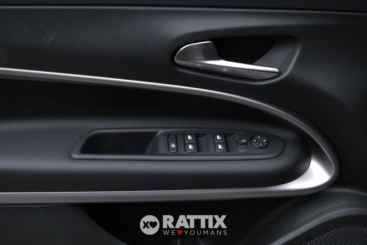 Jeep Avenger 1.2 Turbo 100CV Summit + tetto panoramico