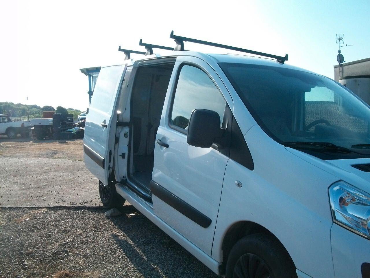 FIAT SCUDO CC 2000 MULTIGET TD HP 130 N 06 MARCE KM 173887, PORTATA 11355 EURO 05 B GARANZIA UN ANNO