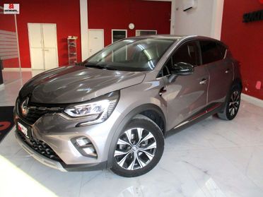 RENAULT Captur TCe 90cv Techno-2022 KM40000