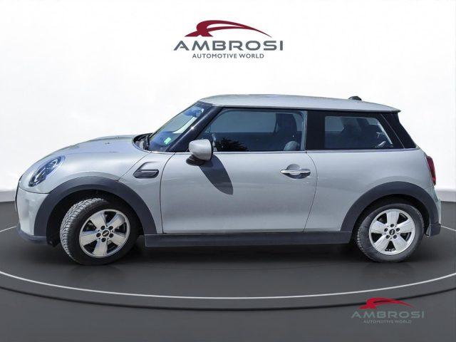 MINI Mini 1.5 Cooper Essential Auto