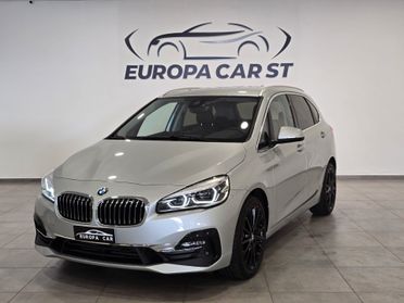 Bmw 2er Active Tourer 218d Active Tourer Luxury PREZZO PROMO